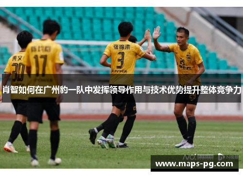 肖智如何在广州豹一队中发挥领导作用与技术优势提升整体竞争力