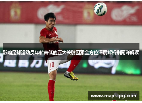 影响足球运动员年薪高低的五大关键因素全方位深度解析指南详解读